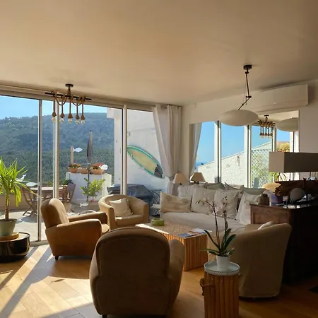 Du Domaine De Maure Vieil Vakantiehuis