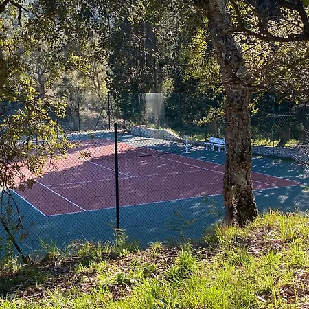 Du Domaine De Maure Vieil * Mandelieu